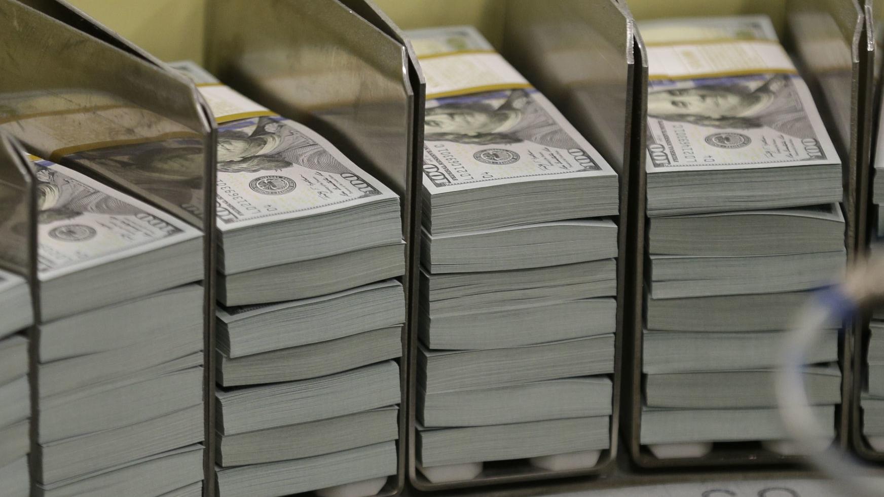 Ducey signs bill overriding local laws on certain campaign-finance disclosures